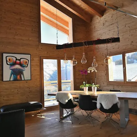 Feelgood Chalet *