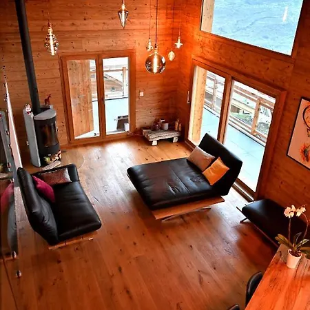Feelgood Chalet Chalet *