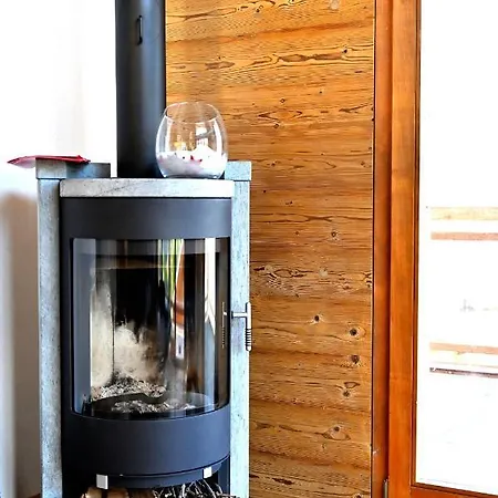 Feelgood Chalet *