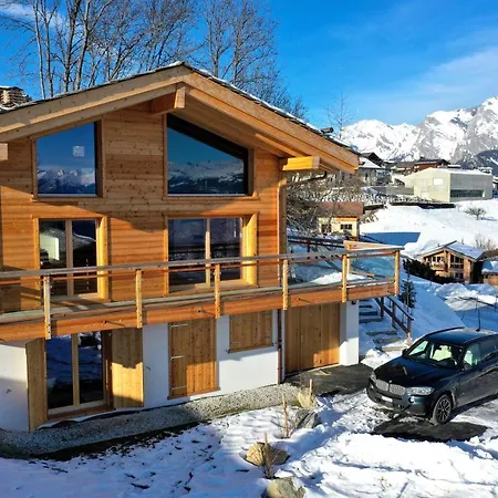 Feelgood Chalet *