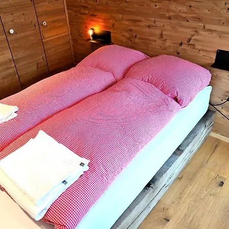 Feelgood Chalet Nendaz