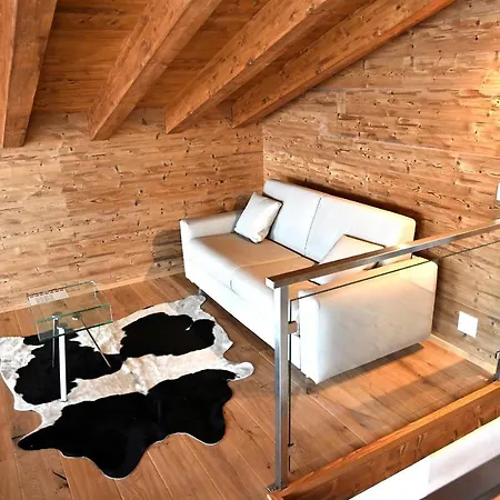 Feelgood Chalet Chalet