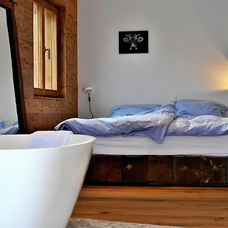 Chalet Feelgood Chalet *