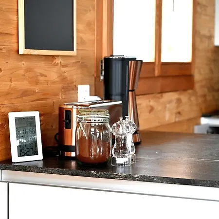 Feelgood Chalet Chalet