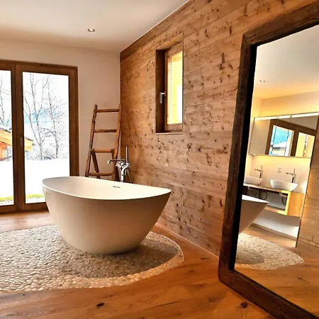 Feelgood Chalet Chalet *