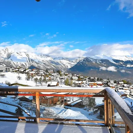 Feelgood Chalet *