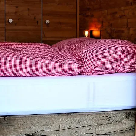 Feelgood Chalet Chalet
