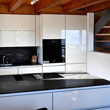 Feelgood Chalet *